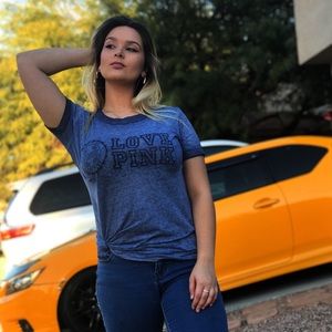 Meet your Posher, Brianna